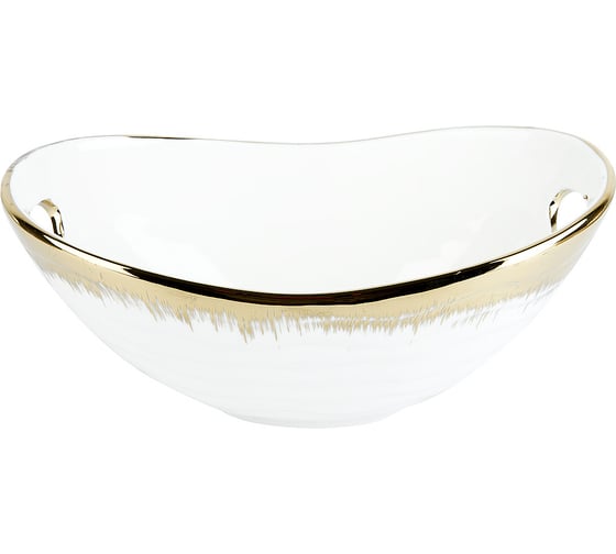 Изображение товара Салатник с ручками Nouvelle маршмеллоу, 500 мл 0530340