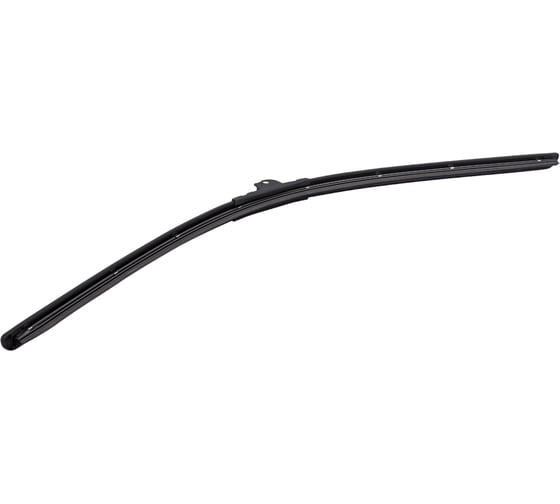 Изображение товара Щетка стеклоочистителя UNIVERSAL ALL SEASONS 600мм 24 бескаркасная, 7 адаптеров Megapower M-75024 697080