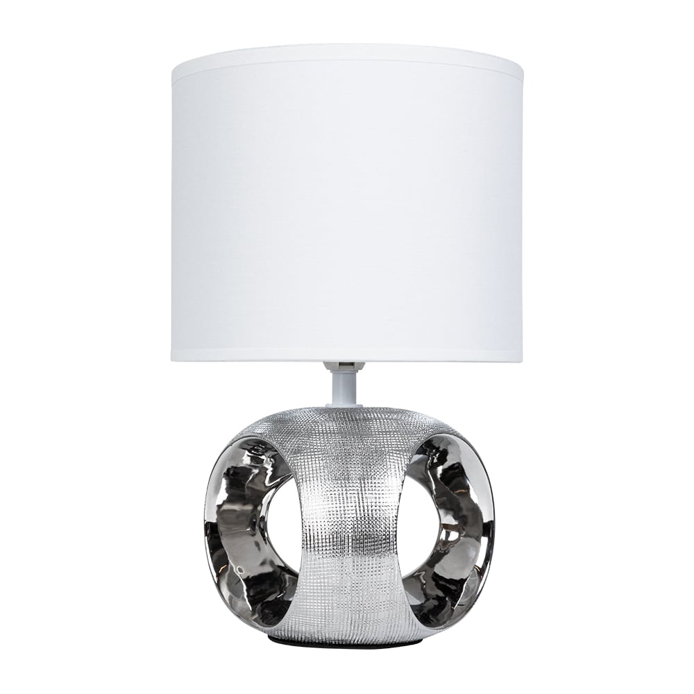 Настольный светильник ARTE LAMP плитка настенная нефрит керамика эклат 20x40 см 1 2 м² матовая серый