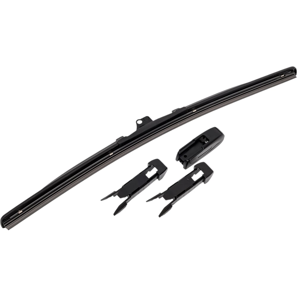   Все инструменты Бескаркасная щетка стеклоочистителя Megapower UNIVERSAL ALL SEASONS M-75014