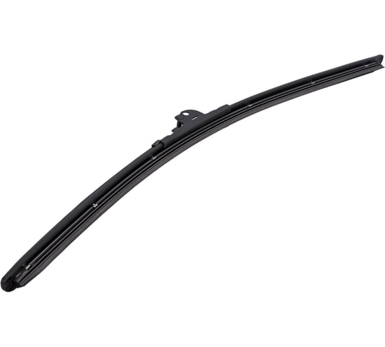 Изображение товара Щетка стеклоочистителя UNIVERSAL ALL SEASONS 450мм 18 бескаркасная, Megapower M-75018 697065