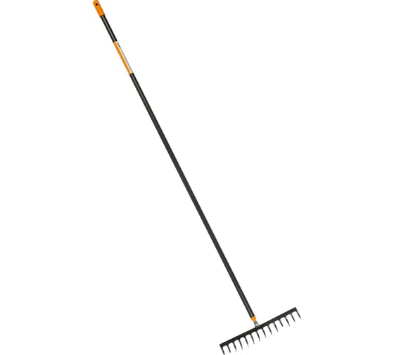 Изображение товара Грабли Fiskars SolidTM 1016036