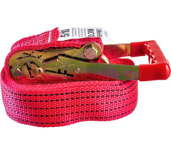 Изображение товара Стяжка груза с храповым механизмом SKYWAY S03601019