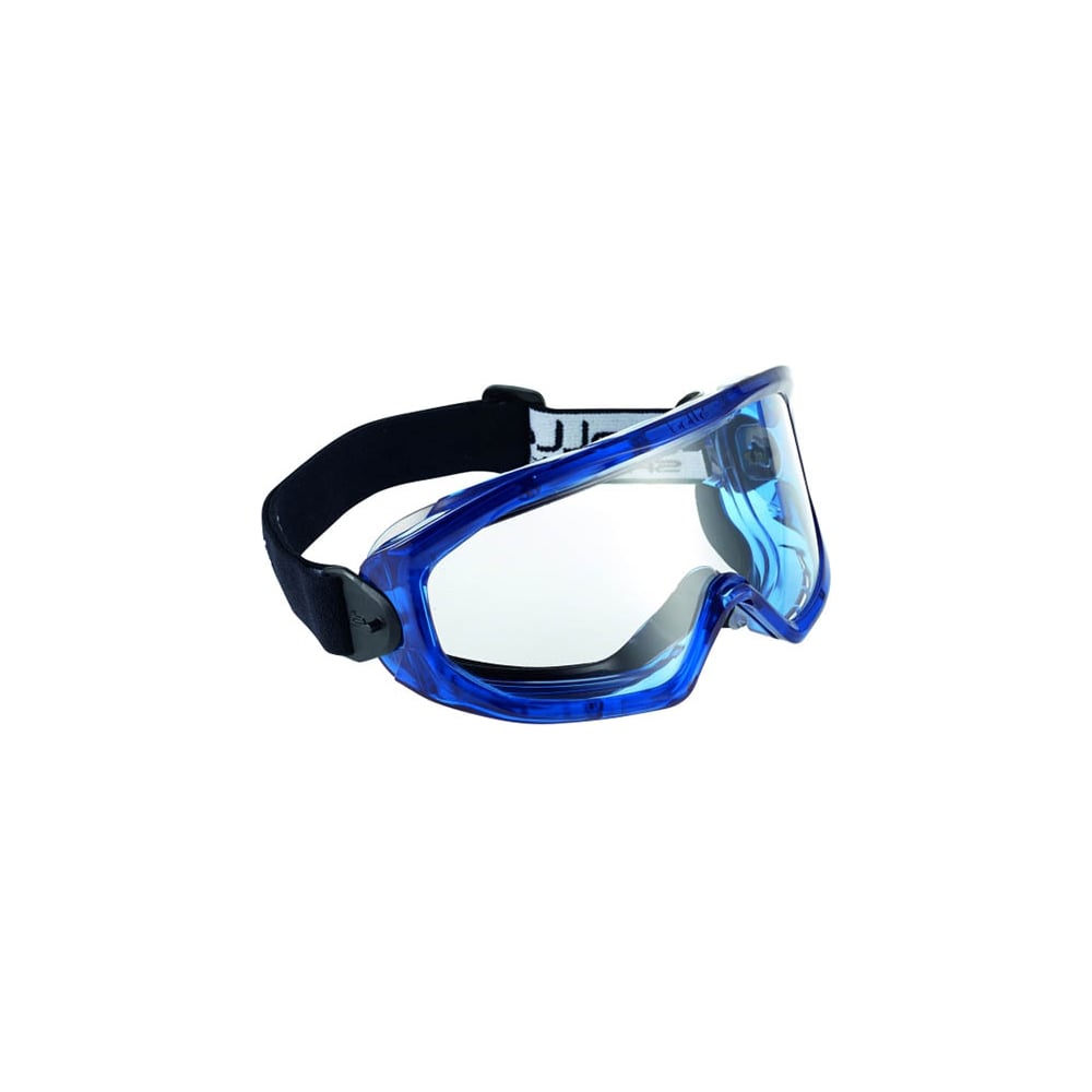 Герметичные закрытые очки Bolle герметичные противотуманные очки для подводного плавания с сухой трубкой для подводного плавания