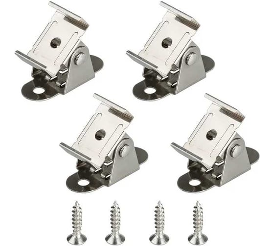 Изображение товара Держатель Arlight SL-SLIM20-180deg поворотный, 024330