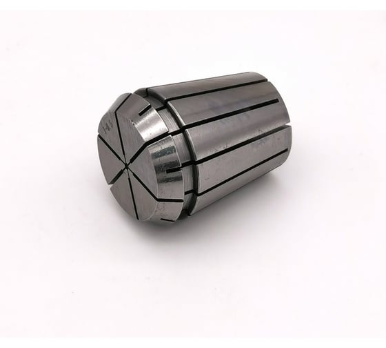 Изображение товара Цанга ER32AA 1 мм, биение 0.008 мм, DIN6499 BESTE AC01500208