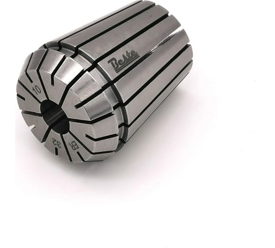 Изображение товара Цанга ER32AA 10 мм, биение 0.008 мм, DIN6499 BESTE AC01500230