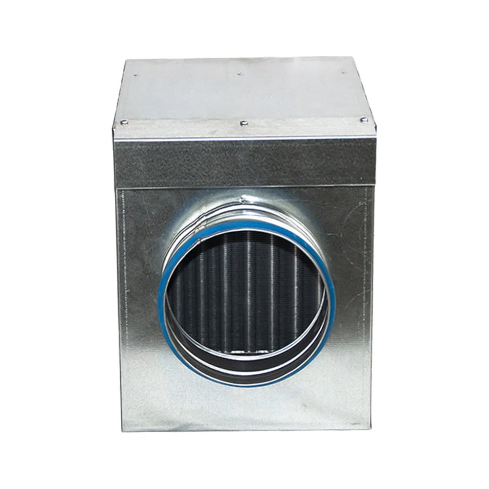 Водяной воздухонагреватель Ventart водяной фильтр jura claris 60209
