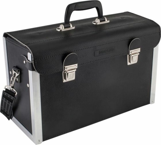 Изображение товара Кожаный усиленный кофр NORGAU 105165102