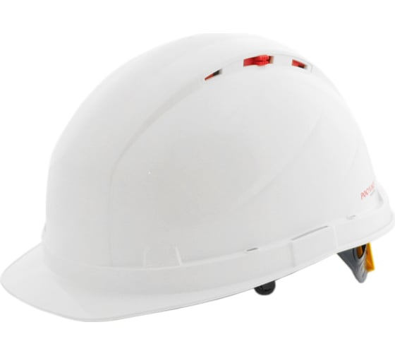 Изображение товара Защитная каска РОСОМЗ RFI-3 BIOT RAPID белая 72717