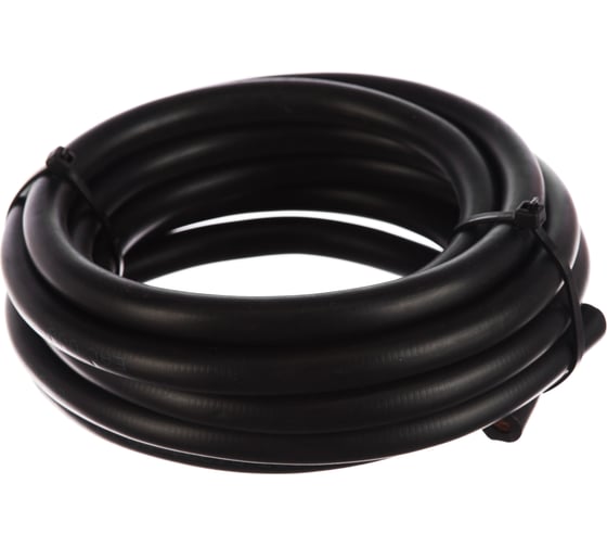 Изображение товара Сварочный кабель REXANT КГтп-ХЛ 1х16 мм2, длина 3 метра 01-8411-3