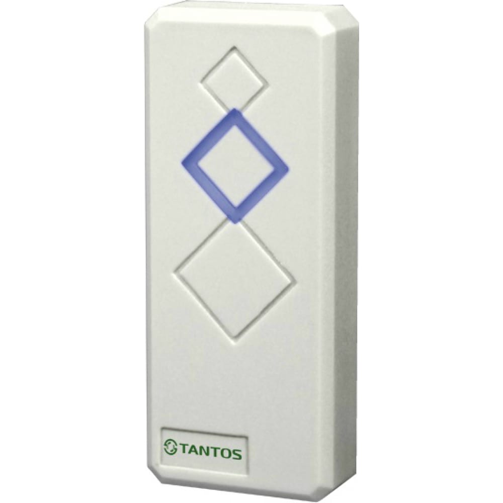 Считыватель-контроллер Tantos биометрический считыватель tantos