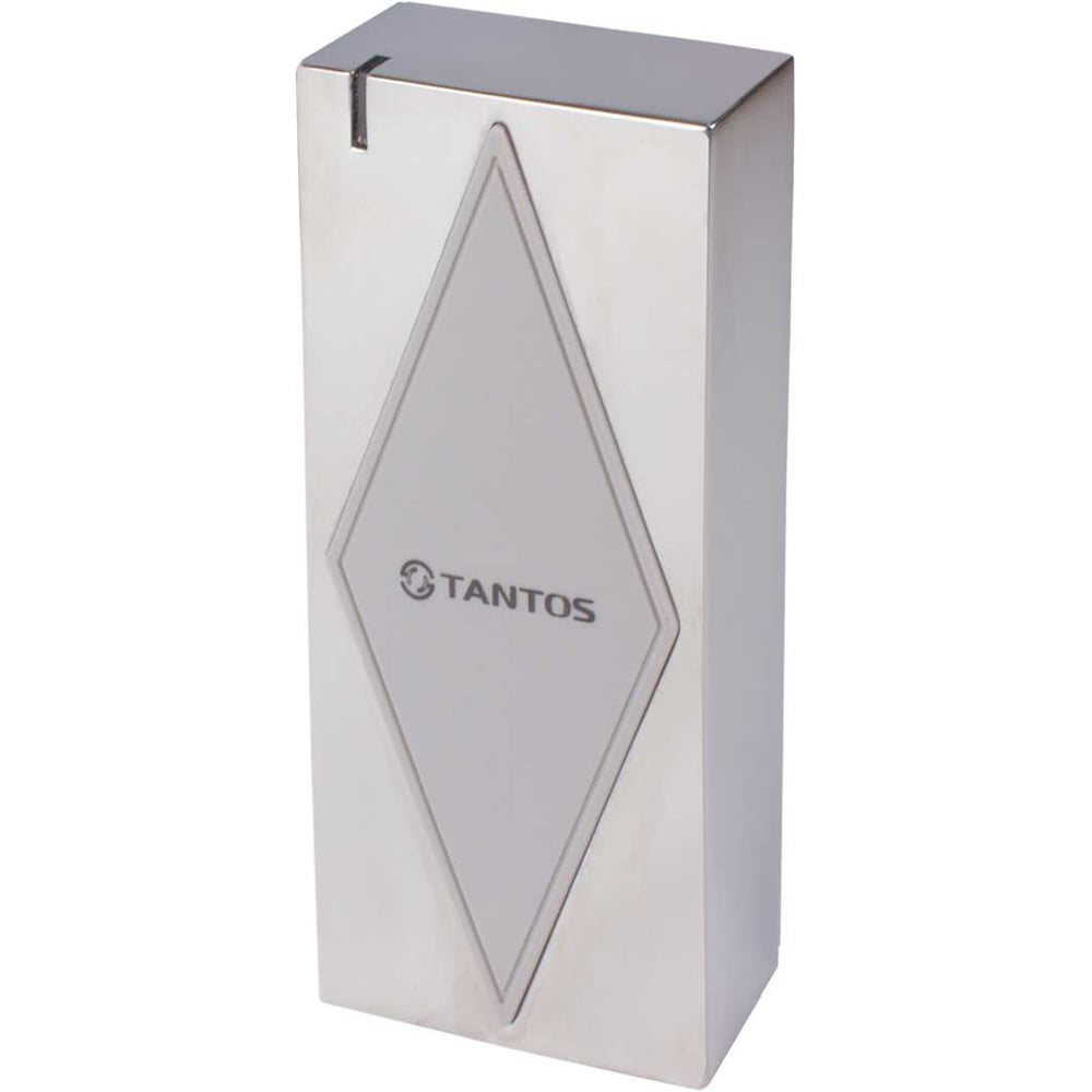 Изображение товара Считыватель карт Tantos формата Em-marin TS-RDR-E Metal 00-00043074