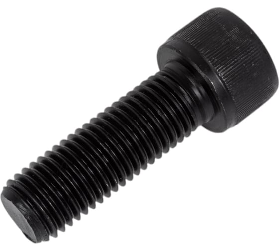 Изображение товара Винт Море-Метизов DIN 912 класс прочности 12.9 оксид M24x70 мм,2 шт VINT91224702M