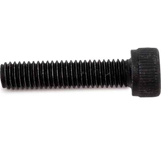 Изображение товара Винт Море-Метизов DIN 912 класс прочности 12.9 оксид M5x22 мм, 5 шт VINT9125225M