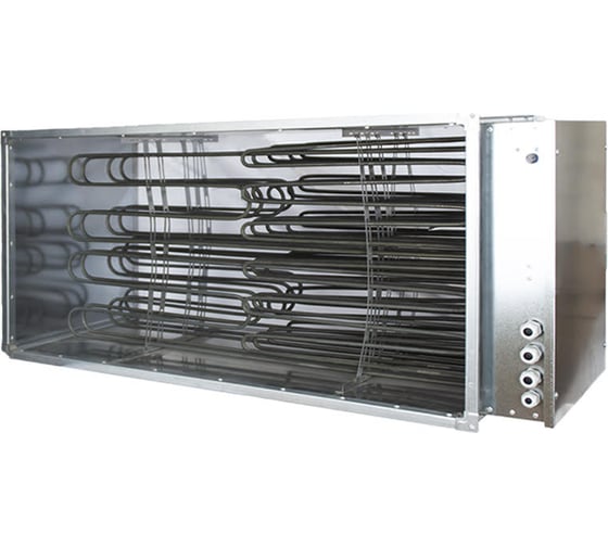 Изображение товара Электронагреватель ventart EO-100-50/45 4687203826369