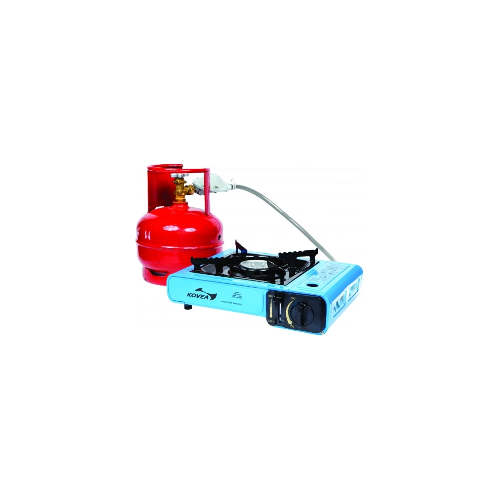 Газовая универсальная плита Kovea Portable Range TKR-9507-P