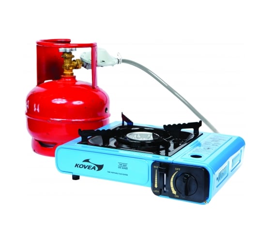 Изображение товара Газовая универсальная плита Kovea Portable Range TKR-9507-P