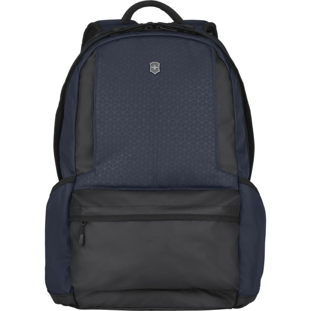Рюкзак Victorinox рюкзак pixel max для ноутбука тёмно синий