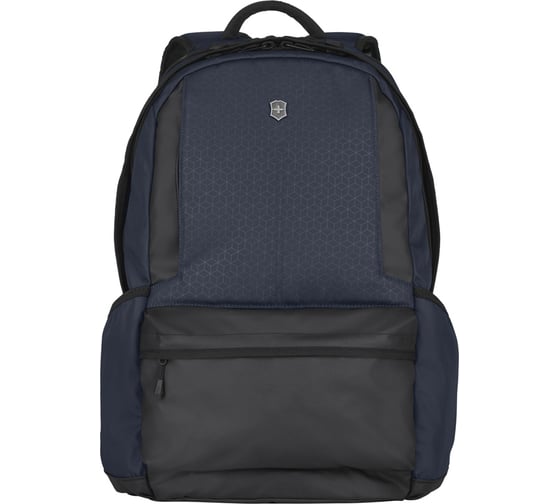 Изображение товара Рюкзак Victorinox Altmont Original Laptop Backpack 15.6'', синий, 32x21x48 см, 22 л 606743