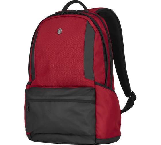 Изображение товара Рюкзак Victorinox Altmont Original Laptop Backpack 15.6, красный, 32x21x48 см, 22 л 606744