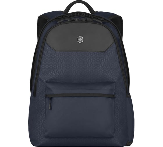 Изображение товара Рюкзак Victorinox Altmont Original Standard Backpack, синий, 31x23x45 см, 25 л 606737