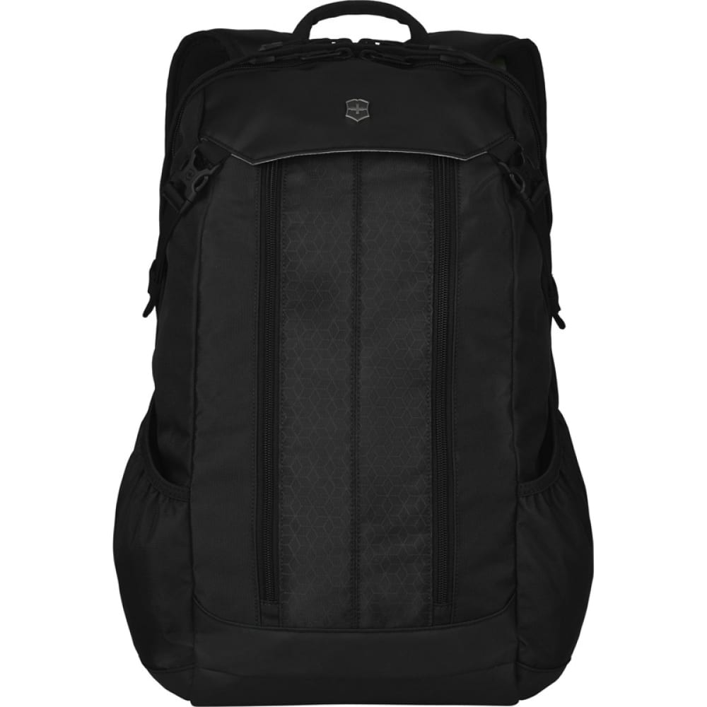 фото Рюкзак victorinox altmont original slimline laptop backpack 15.6'', чёрный, 24 л 606739
