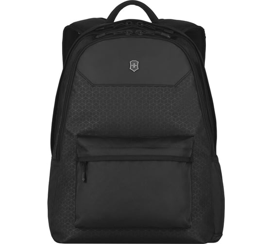Изображение товара Рюкзак Victorinox Altmont Original Standard Backpack, чёрный, 31x23x45 см, 25 л 606736