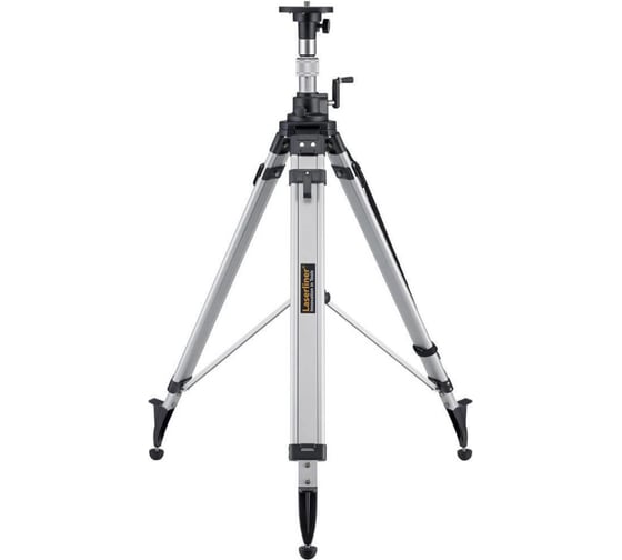 Изображение товара Штатив Crank Tripod 300 см LASERLINER 080.39