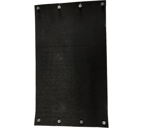 Изображение товара Коврик для виброуплотнителя ВУ-11-75 ВИБРОМАШ 1175 К