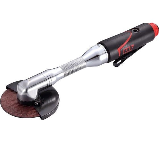 Изображение товара Пневматическая отрезная мини-машина MIGHTY SEVEN QC-234TA