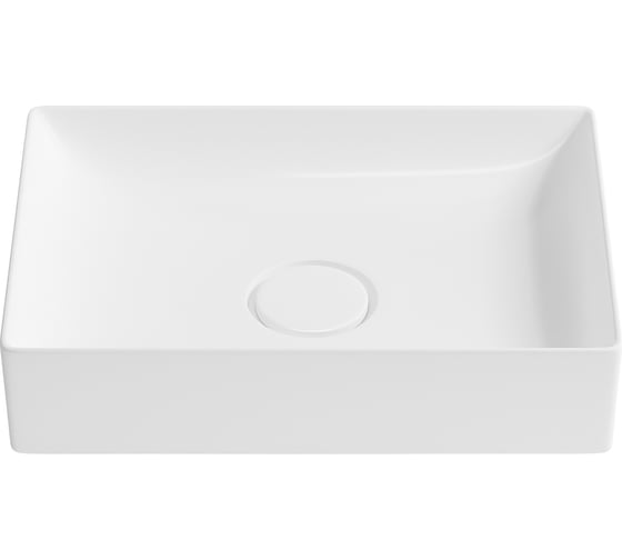 Изображение товара Накладная раковина Wellsee Pure BY Wellsee 150702000