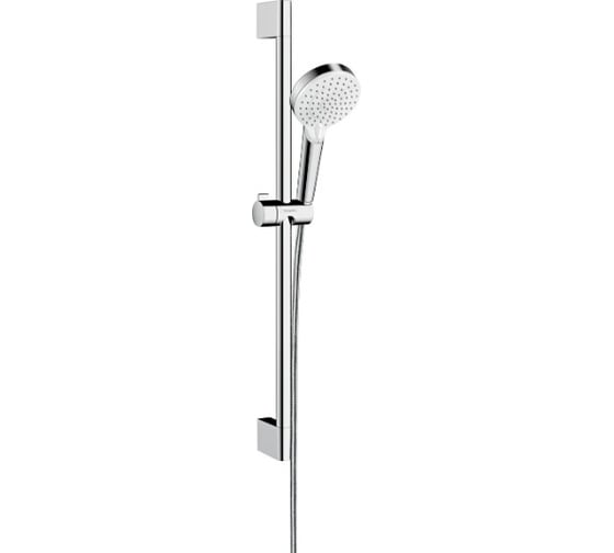 Изображение товара Душевой гарнитур HANSGROHE 26532400 Crometta Vario 65 см 00000048367