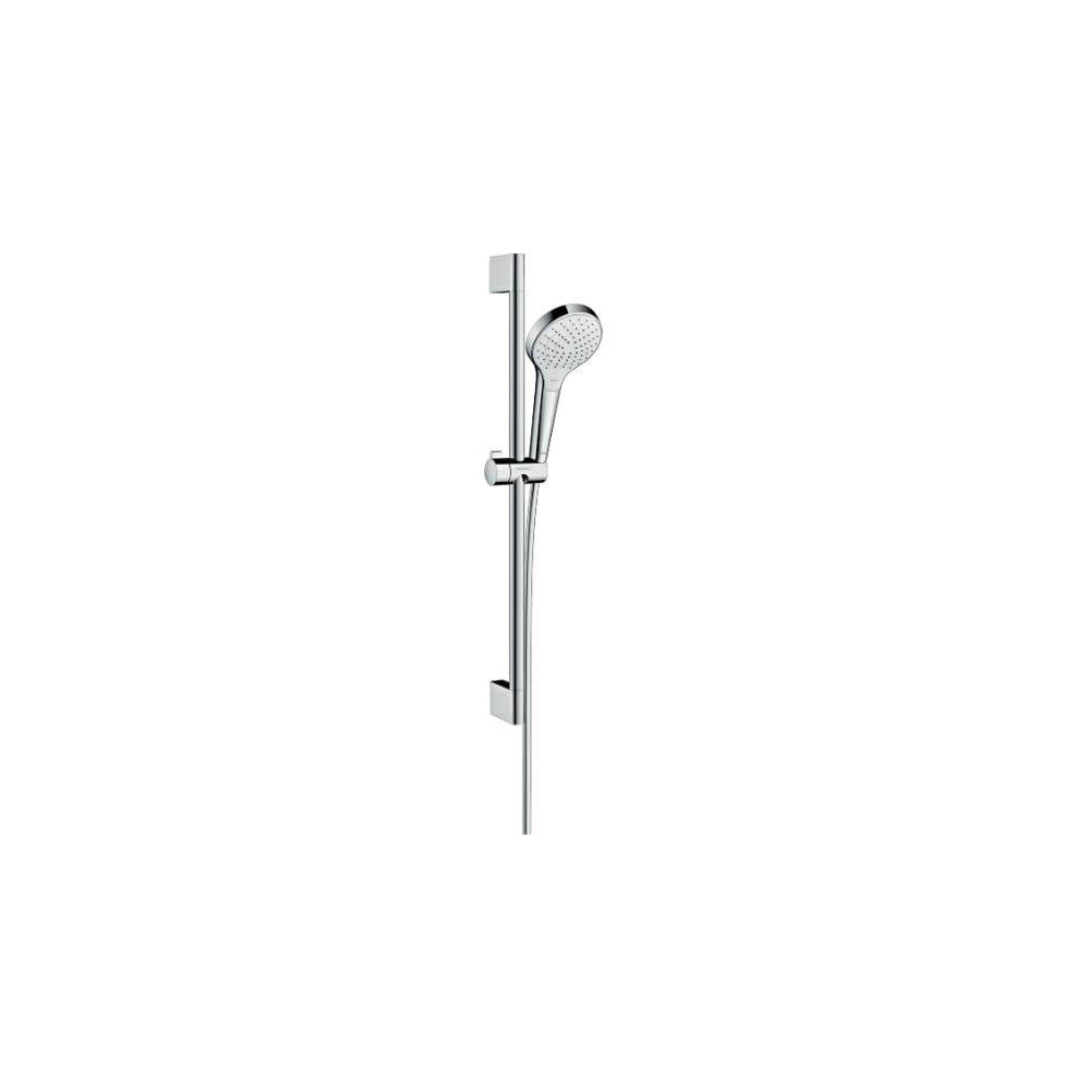 фото Душевой гарнитур hansgrohe 26562400 croma select s vario 65см 00000040352