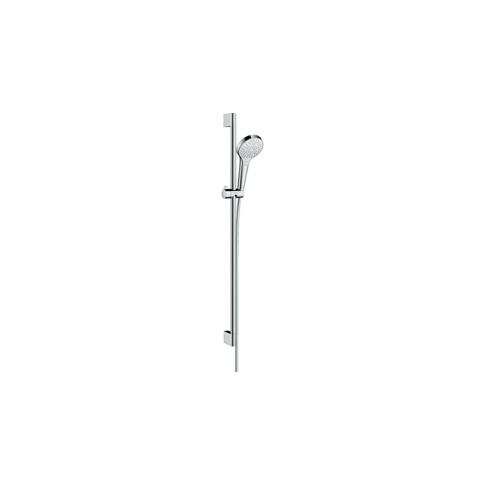 фото Душевой гарнитур hansgrohe 26570400 croma select s multi 90см 00000040353