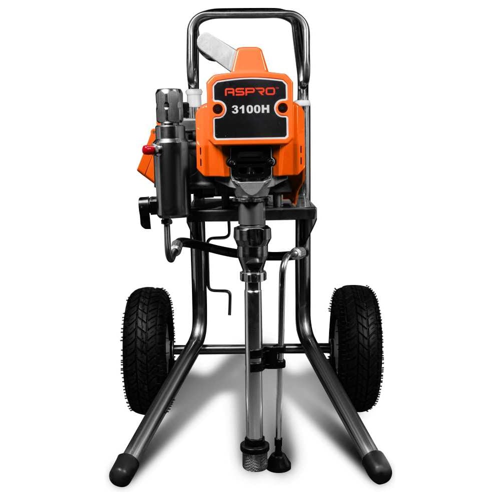 Изображение товара Окрасочный аппарат Aspro 3100H 100918