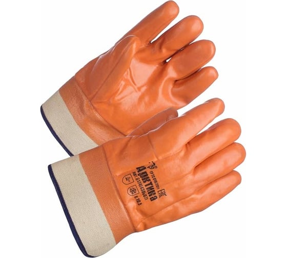 Изображение товара Перчатки Ампаро Арктика крага, размер 11 6176.11