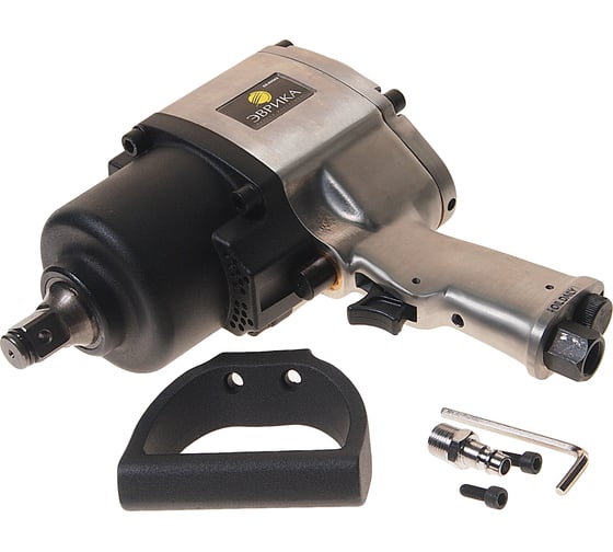 Изображение товара Пневмогайковерт ЭВРИКА ER-85562