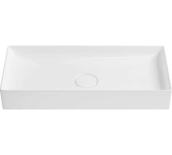 Изображение товара Накладная раковина для ванной Wellsee Pure BY  150711000