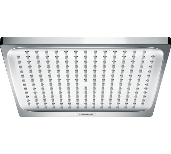 Изображение товара Верхний душ HANSGROHE 26726000 Crometta E240 1jet 00000048515