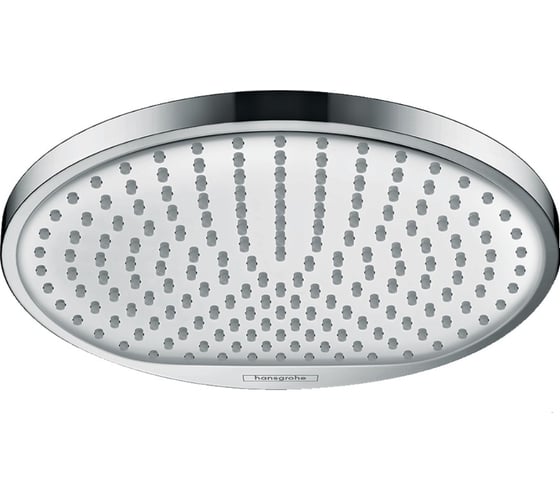 Изображение товара Верхний душ HANSGROHE 26723000 Crometta S240 1jet 00000048516