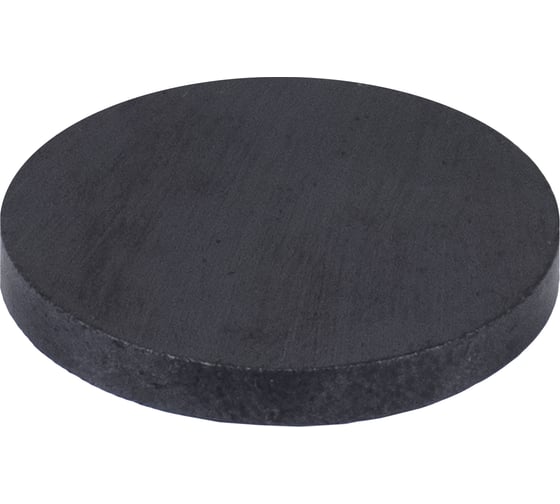 Изображение товара Магнит ферритовый диск Госкреп 15х4мм 6 шт. 9-0016120