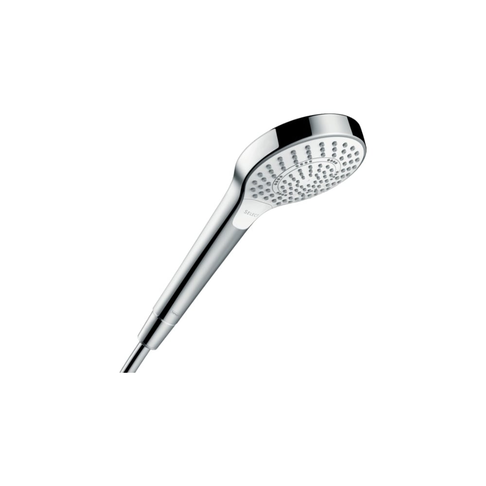 фото Ручной душ hansgrohe 26800400 croma select s multi 00000040365