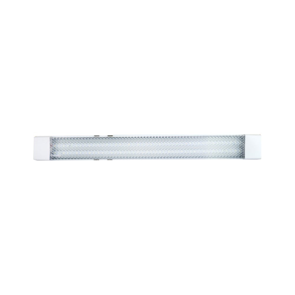 Светильник Ultraflash лупа налобная 1 3х бинокулярная с подсветкой 5 линз в комплекте 3ааа