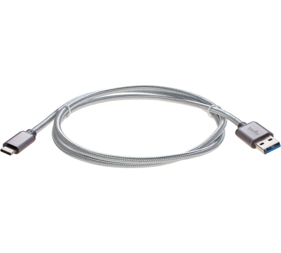 Изображение товара Кабель-адаптер Telecom usb 3.1 type cm - usb 3.0 am, 1m TC403M-1M