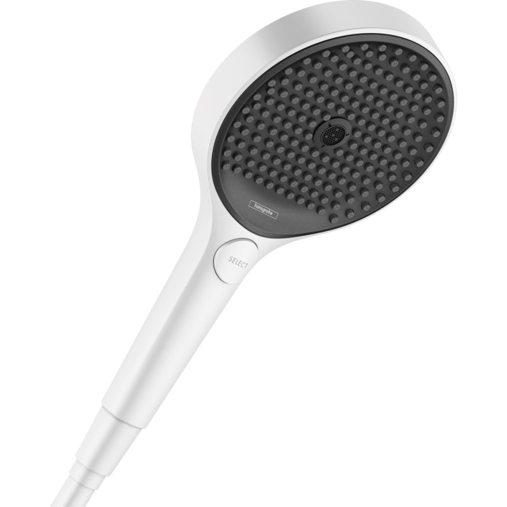 Лейки для душа  Все инструменты Ручной душ Hansgrohe Rainfinity 130 3jet 26864700 00000071052