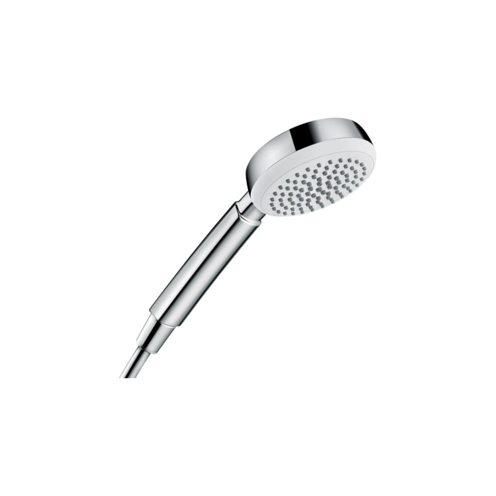 фото Ручной душ hansgrohe 26825400 crometta 100 1jet 00000040371