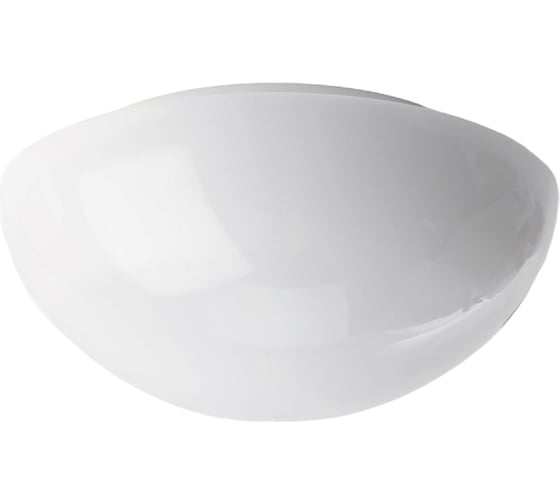 Изображение товара Накладной светильник FERON с фото-шумовым датчиком IP44 , 220V 60Вт Е27, НБП 06-60-102, 32275