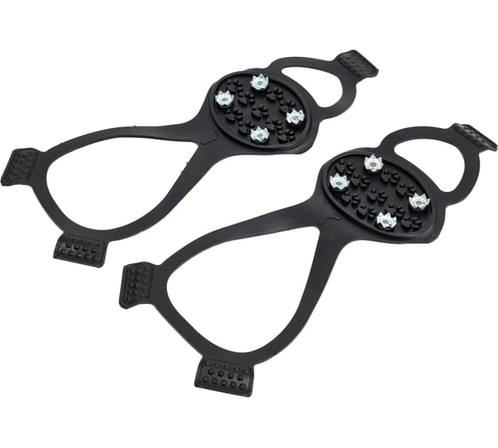 Изображение товара Универсальные ледоступы PALISAD размер S-XL/35-47 Camping 69507