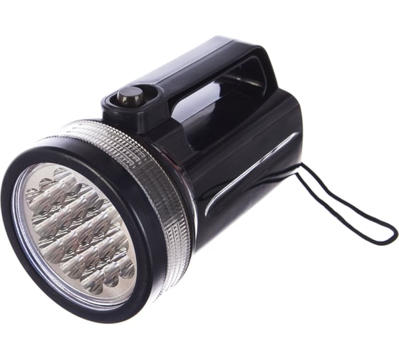 Изображение товара Светодиодный фонарь КОСМОС KOC860LED 19хLED, питание от 4хD 153785